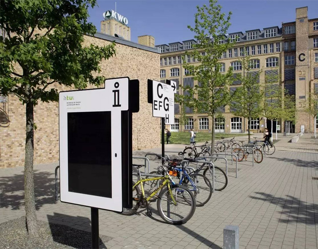 柏林技术与经济应用技术大学